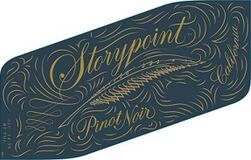 Story Point Pinot Noir