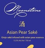 Moonstone Asian Pear