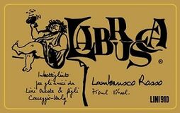 Lini Dal 910 Lambrusco