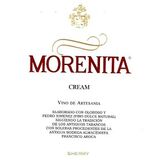 Bodegas Hidalgo Morenita Cream Sherry