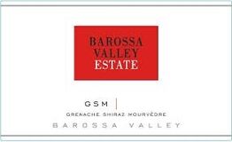Barossa Valley Estates Gsm