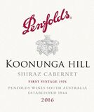 Penfolds Koonunga Hill Shiraz Cab