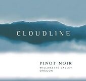 Cloudline Pinot Noir
