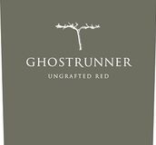 Ghostrunner Ungrafted Red Wine