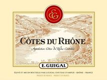 E  Guigal Cotes Du Rhone Blanc Mv