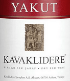 Kavaklidere Yakut