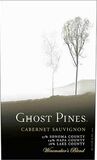 Ghost Pines Cabernet Sauvignon