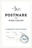 Postmark Napa Valley Cabernet 2018