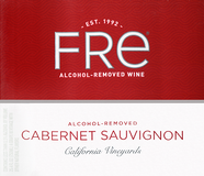 Fre Alcohol Removed Cabernet Nv