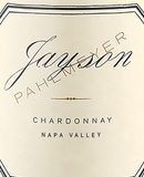 Pahlmeyer Jayson Chard