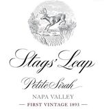 Stags Leap Petite Sirah Napa 2016