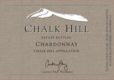 Chalkhillestatechard