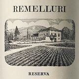 Remmelluri Rioja Reserva 2012