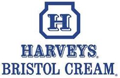 Harveys Bristol Cream Sherr