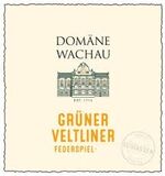 Wachau Federspeil Gruner Veltliner 2019