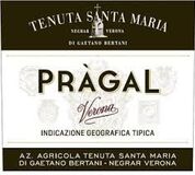 Tenuta Santa Maria Pragal