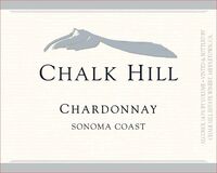 Chalk Hill Sonoma Coast Chardonnay 2019