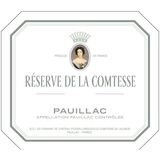 Ch Pichon Reserve De La Comtesse Lalande