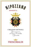 Frescobaldi Nipozzano Chianti Rúfina Riserva 2016