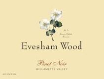 Evesham Wood Pinot Noir Willamette Valley 1