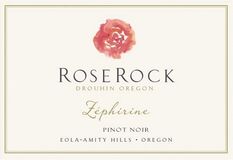 Rose Rock Zephirine Pinot Noir