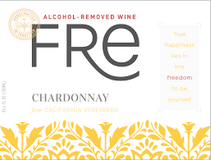 Fre Chardonnay