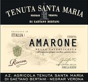Tenuta Santa Maria Amarone 2013