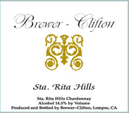 Brewer Clifton 3D New