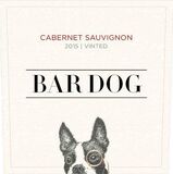 Bar Dog Cabernet