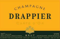 Drappier Carte D Or Brut