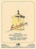 Tenuta San Guido Guidalberto