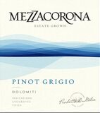 Mezza Corona Pinot Grigio