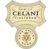 Celani Family Napa Cabernet Rose