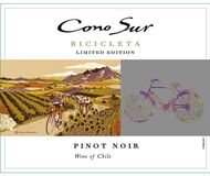 Cono Sur Bicicleta Pinot Noir