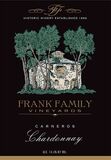 Frank Family Carneros Chardonnay