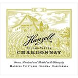 Hanzell Sonoma Chardonnay