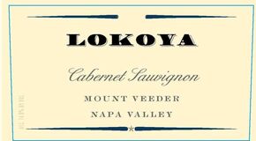 Lokoya Mount Veeder Cab