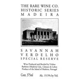 Rare Wien Co Savanha