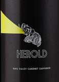 Mark Herold Napa Cab