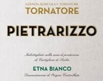 Tornatore Pietrarizzo Etna Bianco