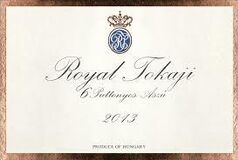 Royal Tokaji6