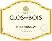 Clos Du Bois Chard