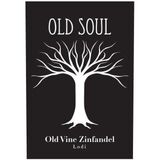 Old Soul Zin