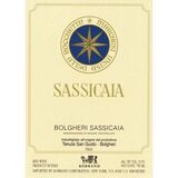 Sassicaia