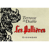 Domaine Les Pallieres Terrasse Du Diable