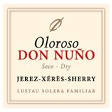 Lustau Don Nuno Dry Olorosso Nv