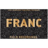 Field Recordings Cab Franc