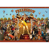 Michael David Freak Show