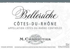 Belleruche Cotes Du Rhone