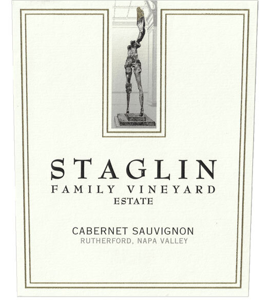 Staglin Family Estate Cabernet Sauvignon